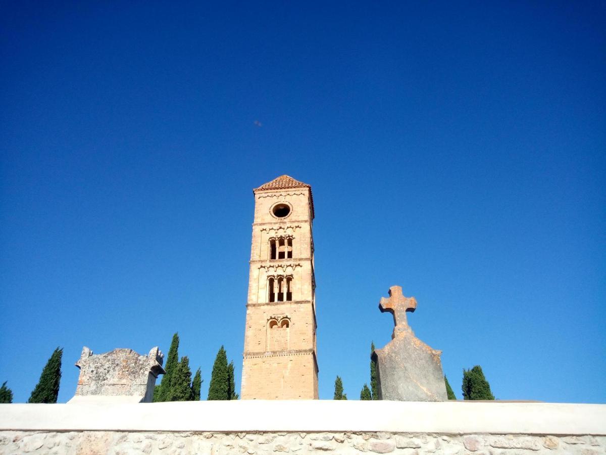 Вілла Olive View Puissalicon Екстер'єр фото